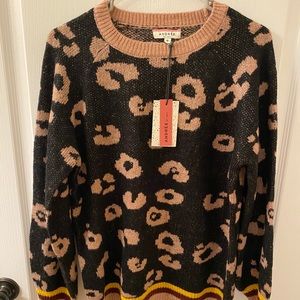 Andree brand new sweater $30